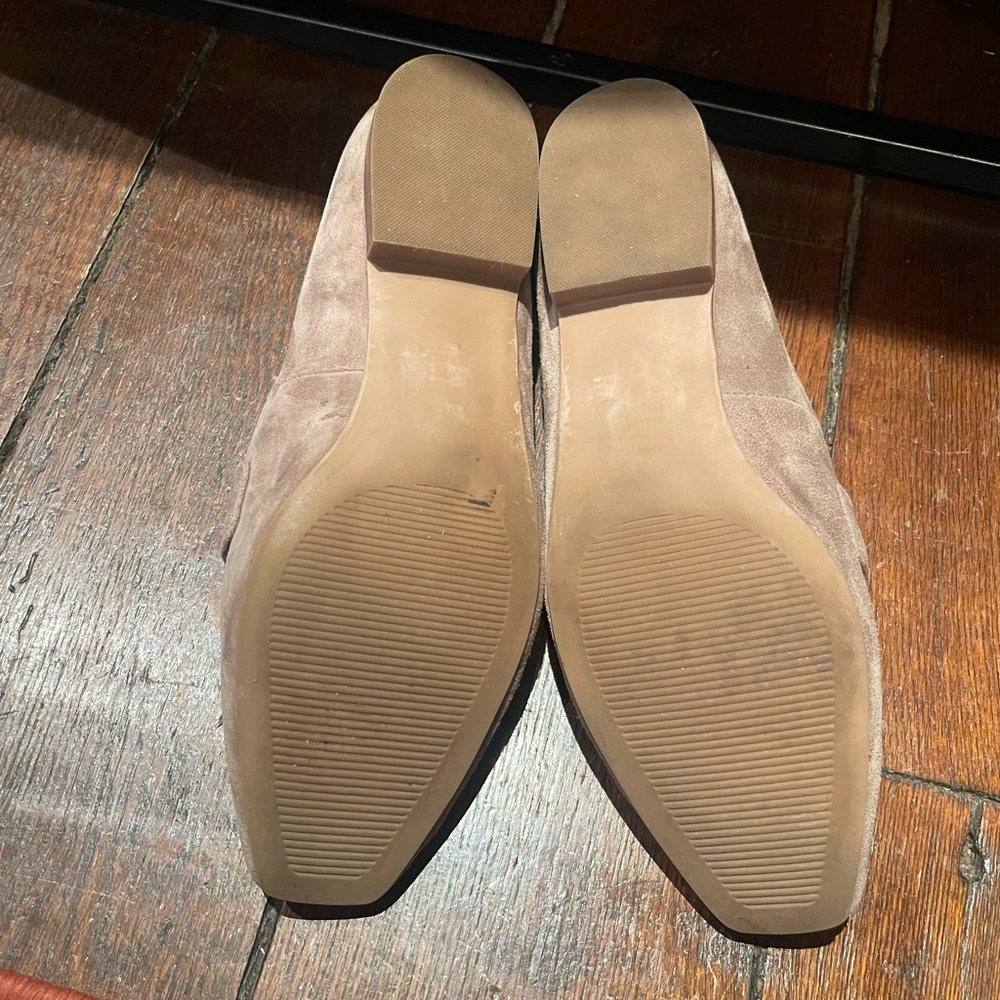 Steve Madden Ryann Loafer - Picture 4 of 4